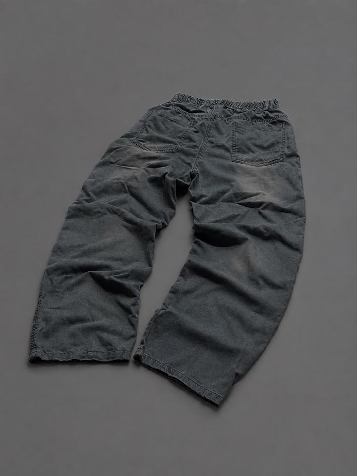 Baggy jeans
