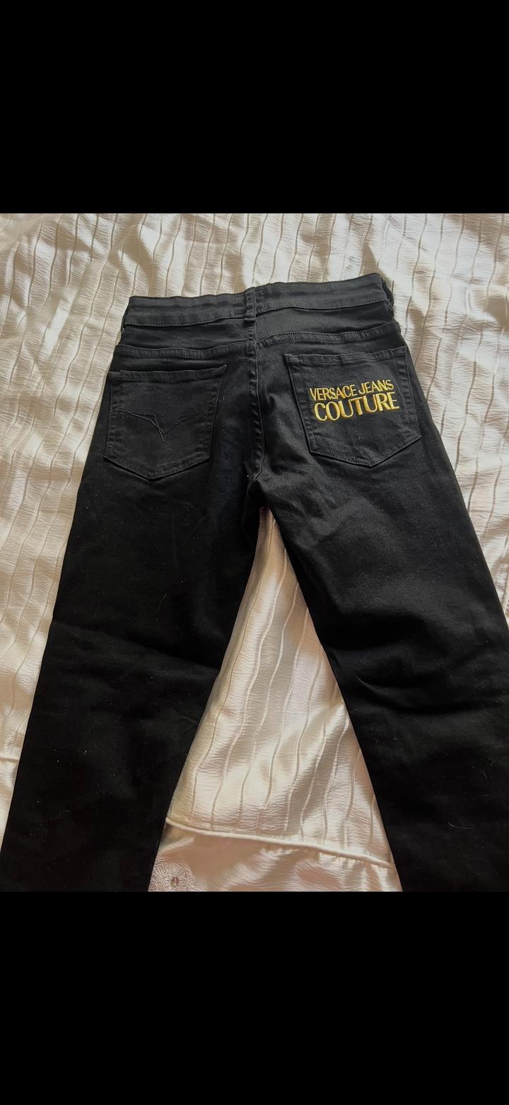 Versace Jeans Collection