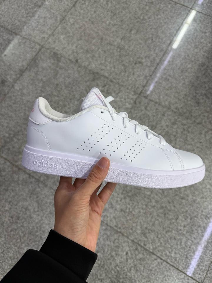 adidas (38,5 и 40р) Кеды adidas