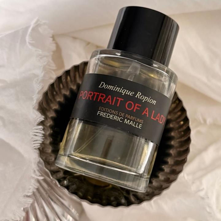 Frederic Malle Portrait of a Lady, 5 мл