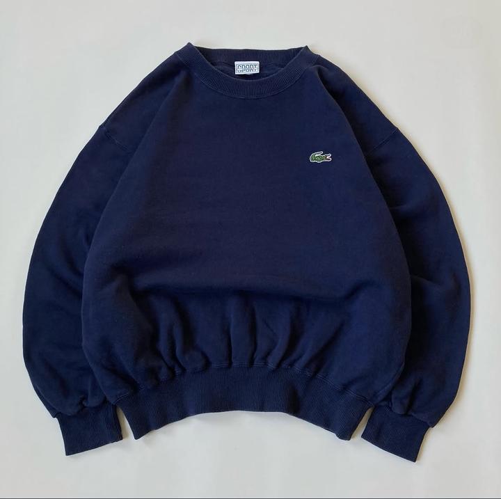 Lacoste