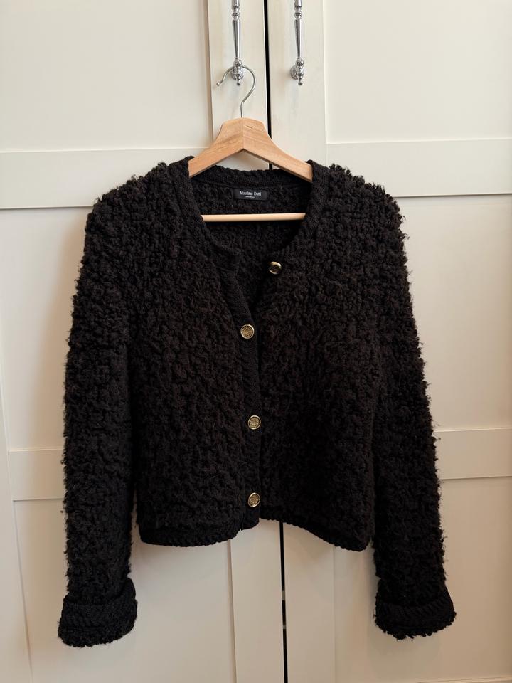 Кардиган Massimo Dutti