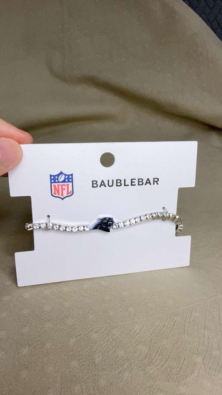 Тениска BaubleBar NFL