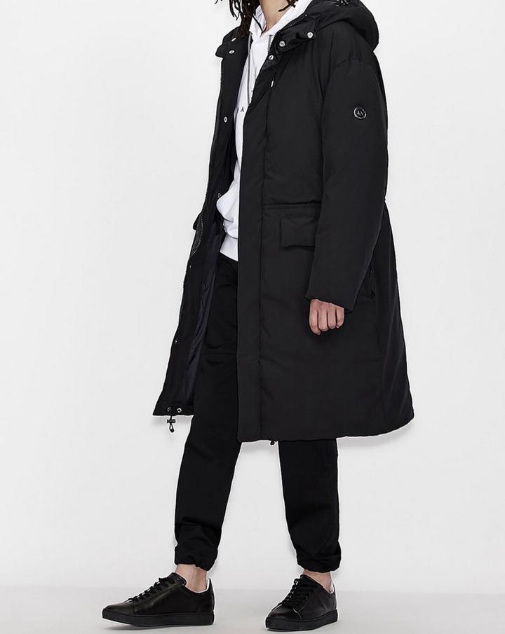 Armani Exchange