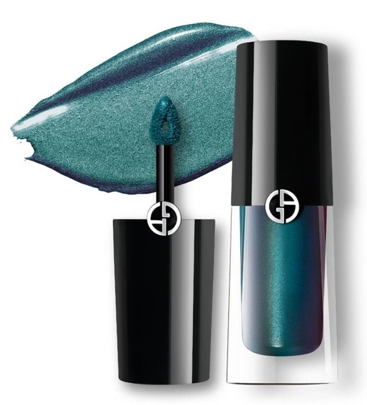 Giorgio Armani Eye Tint жидкие тени для век