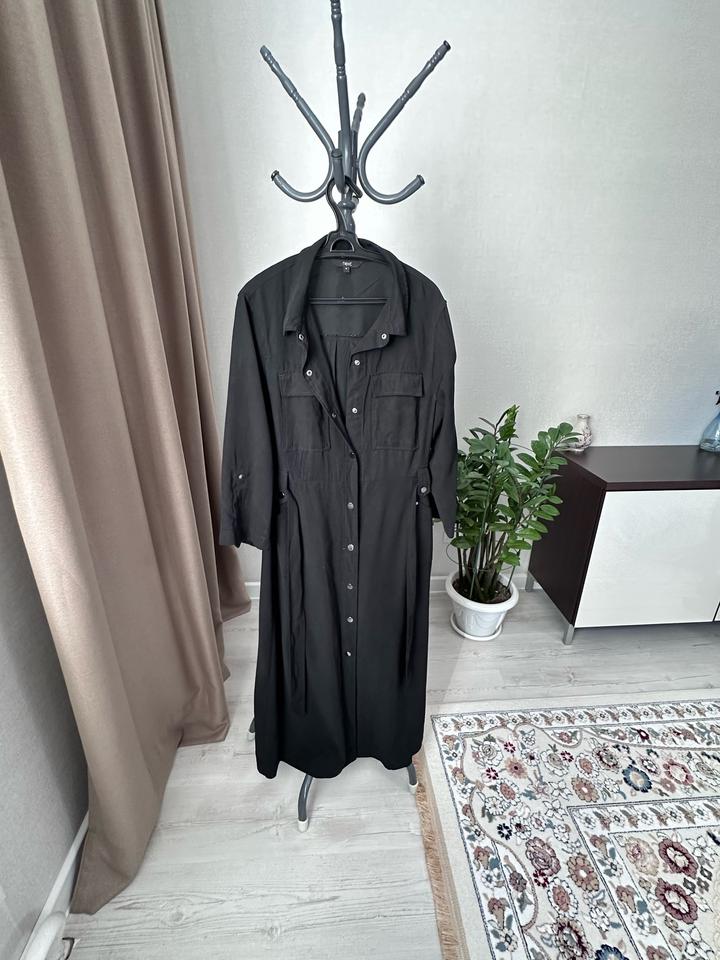 Платье-рубашка Next, размер L-XL