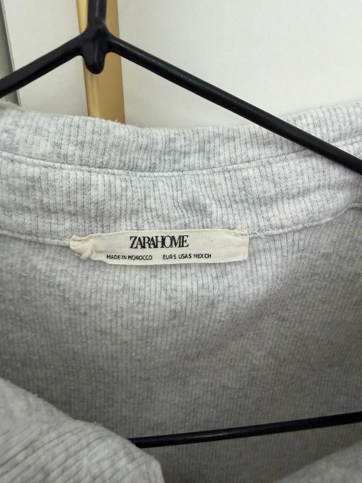 Лонгслив Zara Home