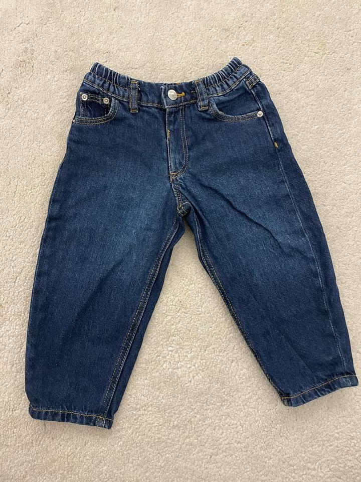 Джинсы Zara