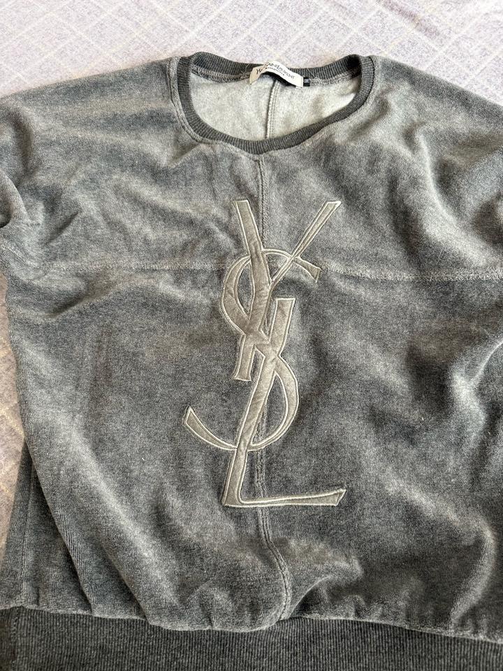 Yves Saint Laurent