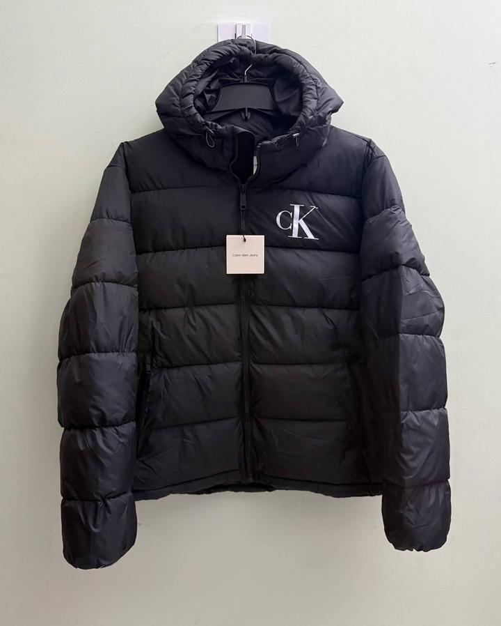 Куртка Calvin Klein