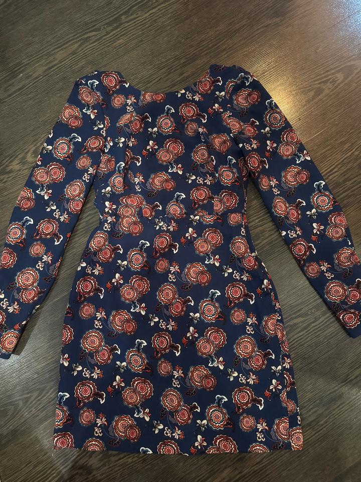 Zara Платье
