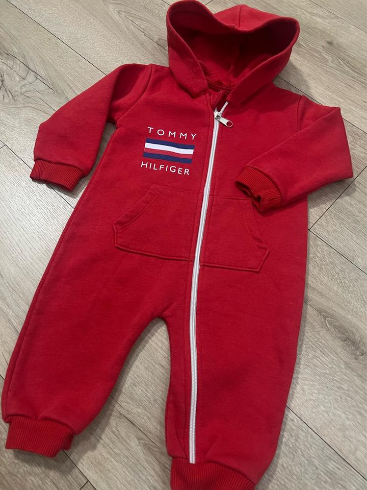 Tommy Hilfiger комбинезон