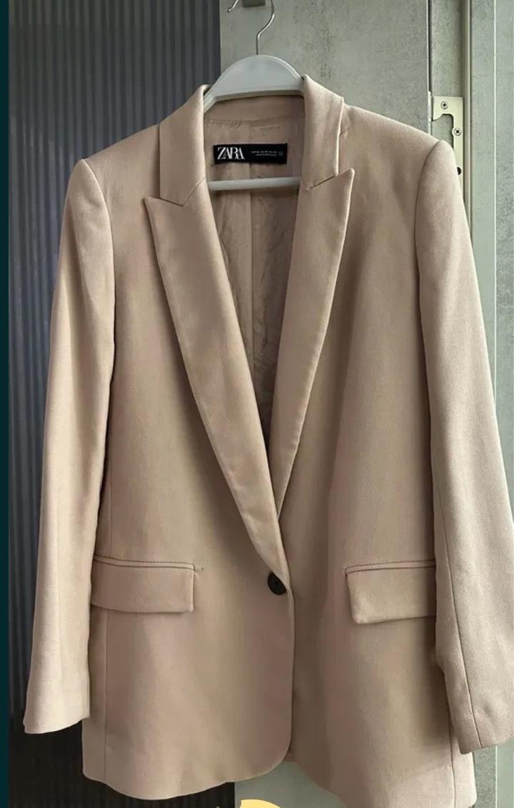 Пиджак Zara