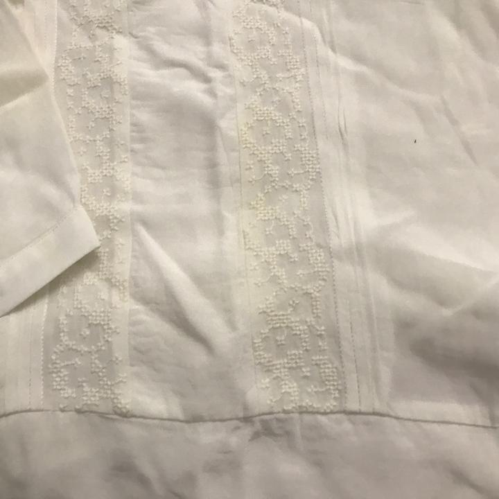Блуза Massimo Dutti
