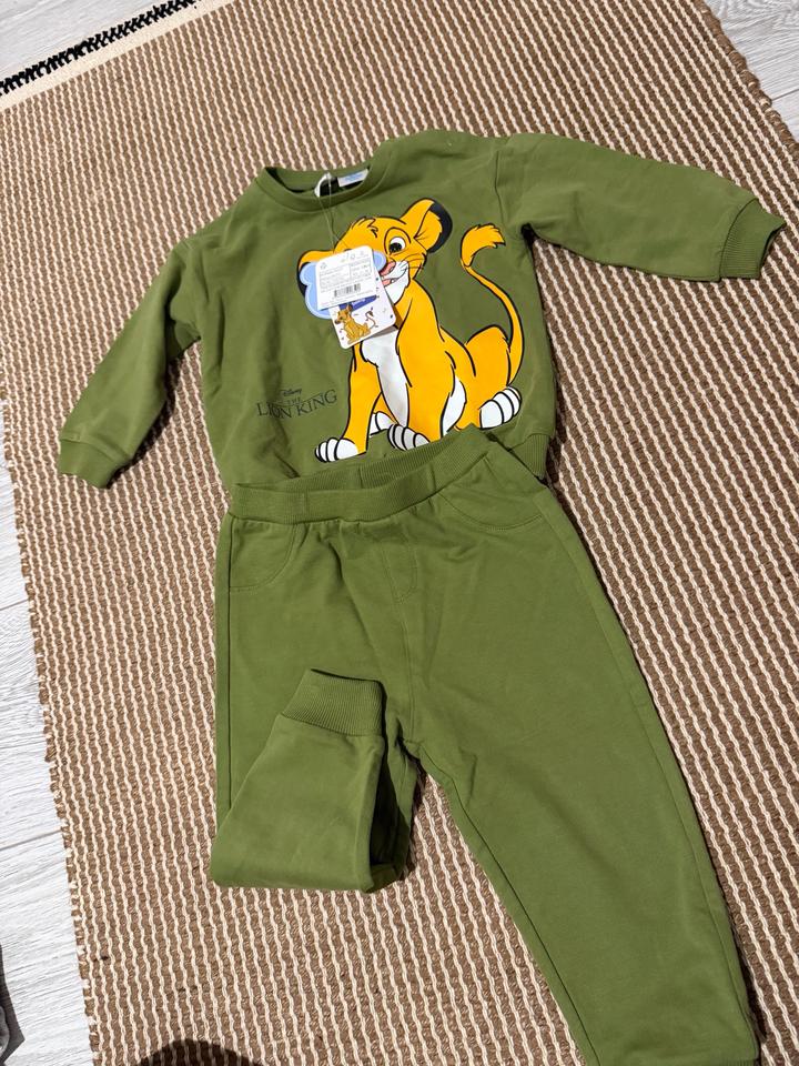 LC Waikiki Двойка LCWaikiki baby