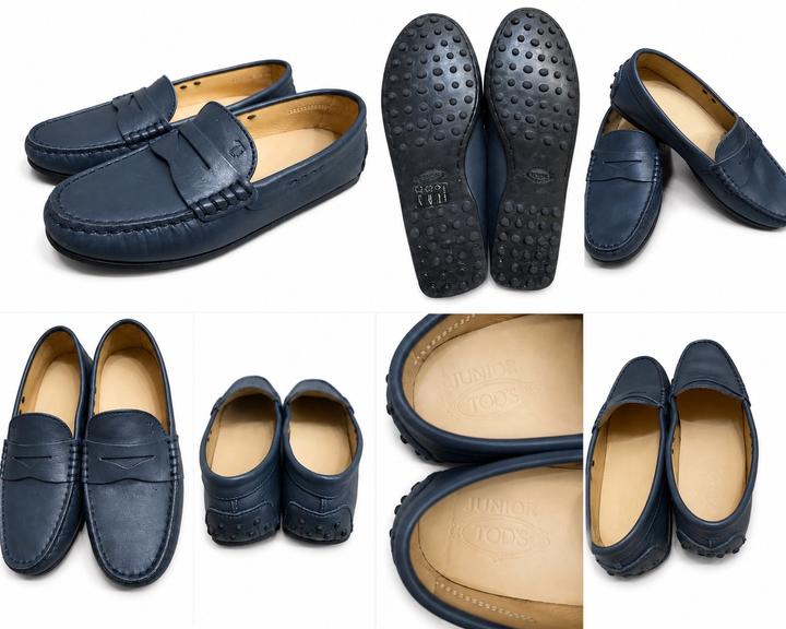 TOD’s