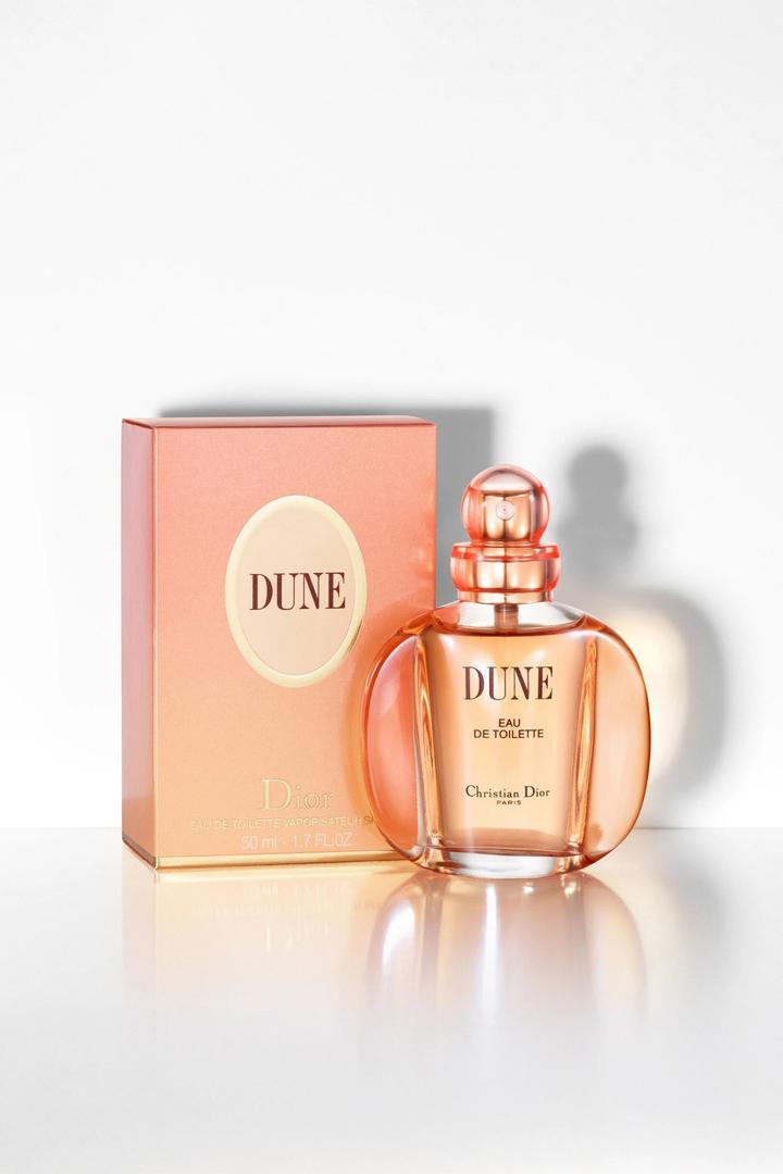 Christian Dior Dune Eau de Toilette