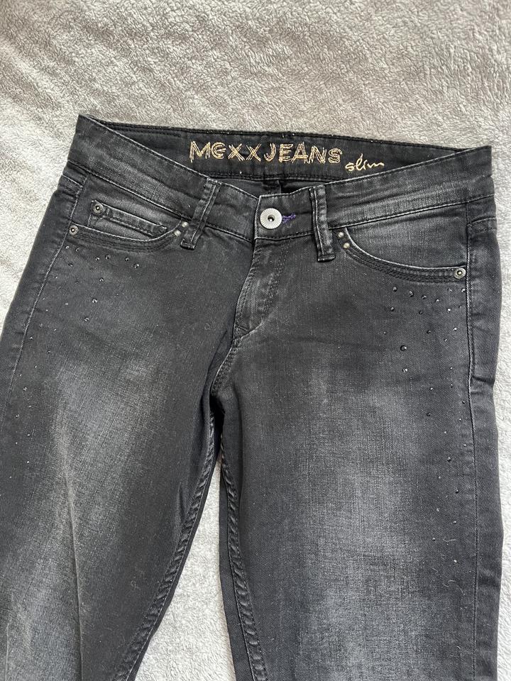 Mexx