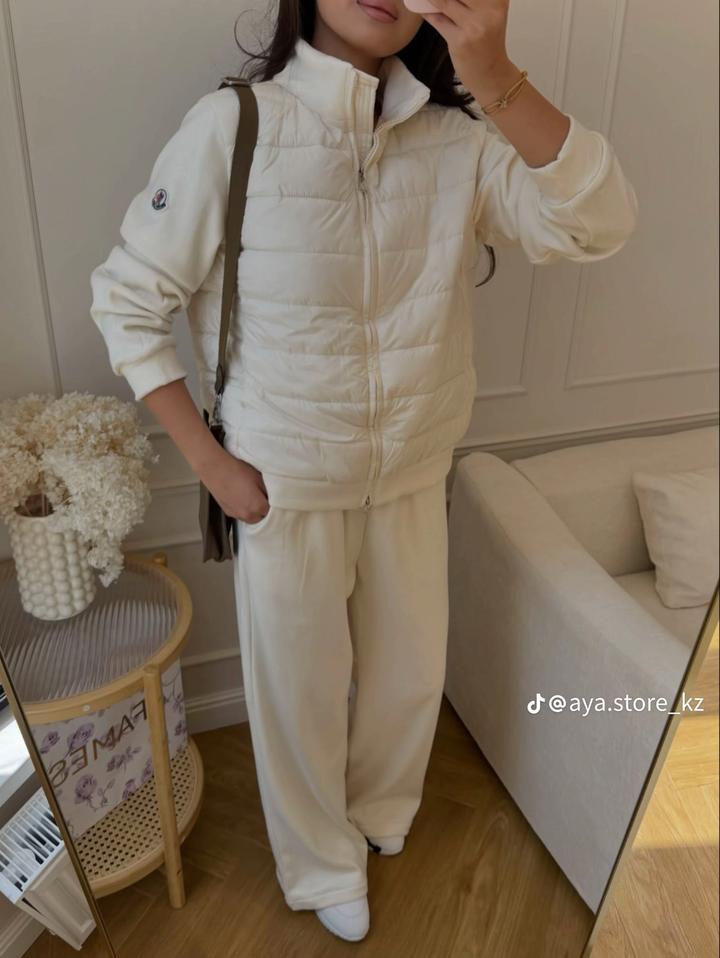 Спортивный костюм Moncler