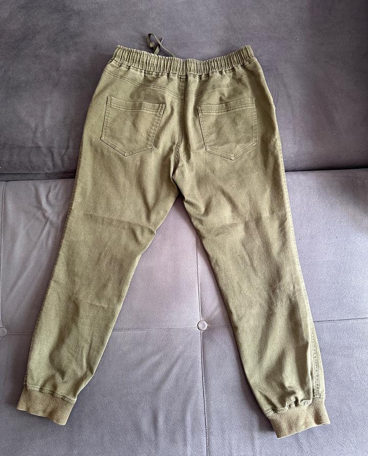 Pull & Bear
