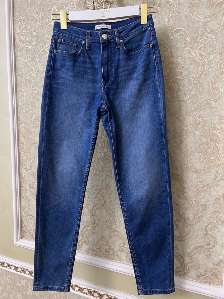 Джинсы Tommy Hilfiger