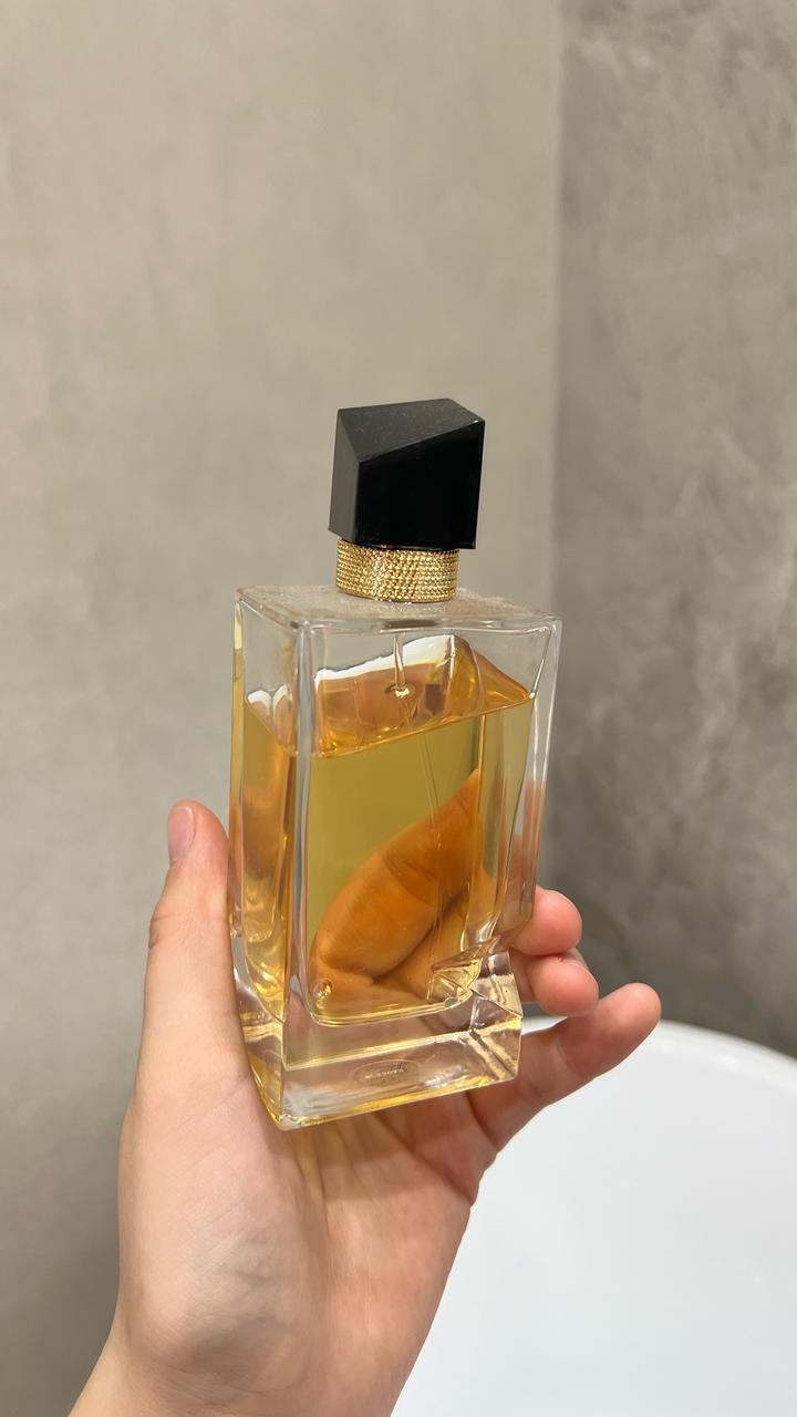 Yves Saint Laurent