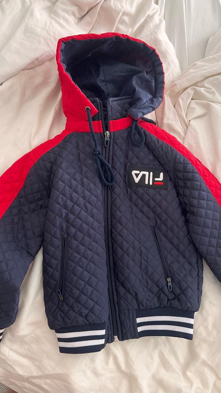 FILA