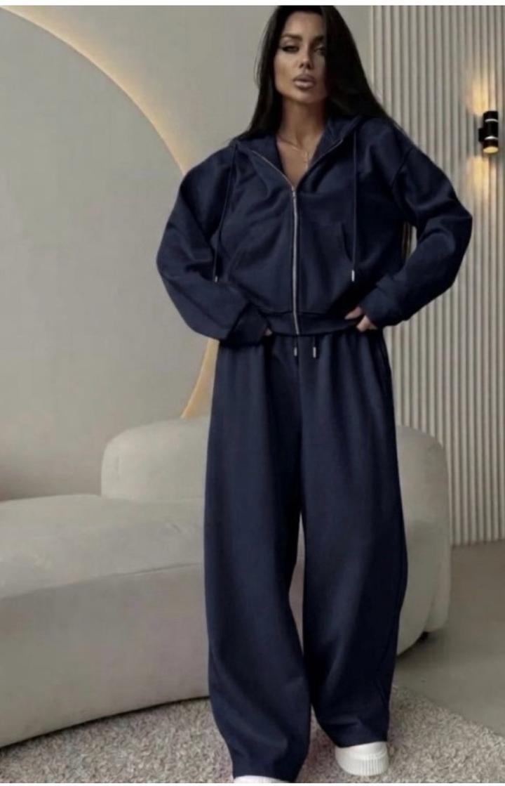 Спортивный костюм ZARA