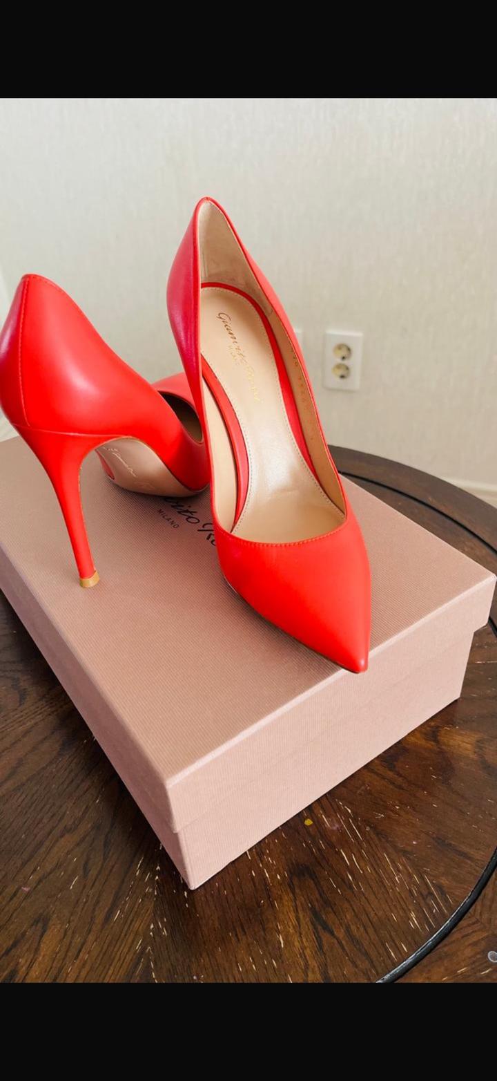 Gianvito Rossi