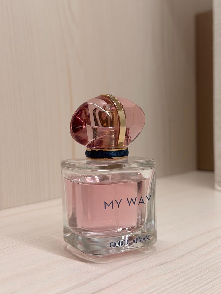 Духи ARMANI my way nectar