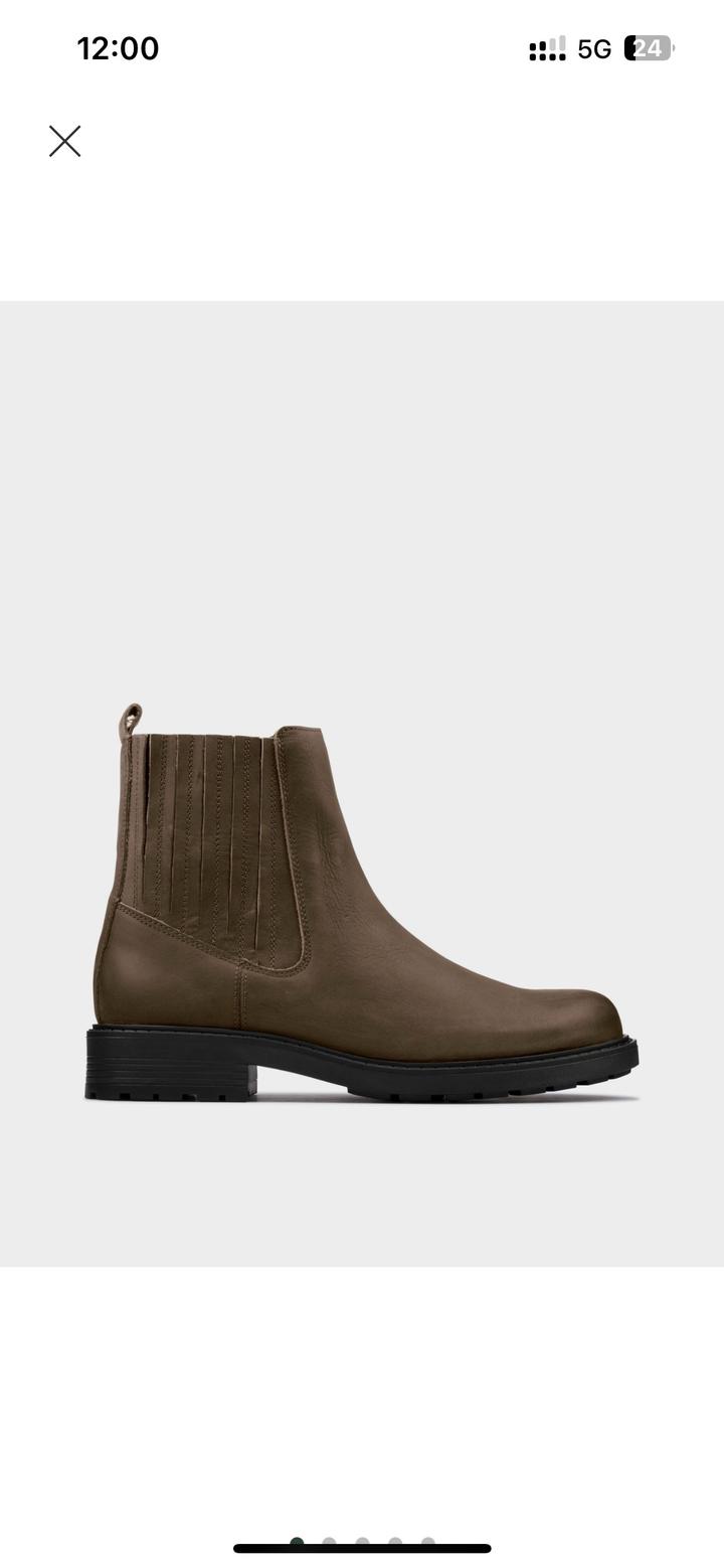 Clarks