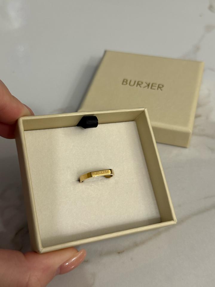 Burker