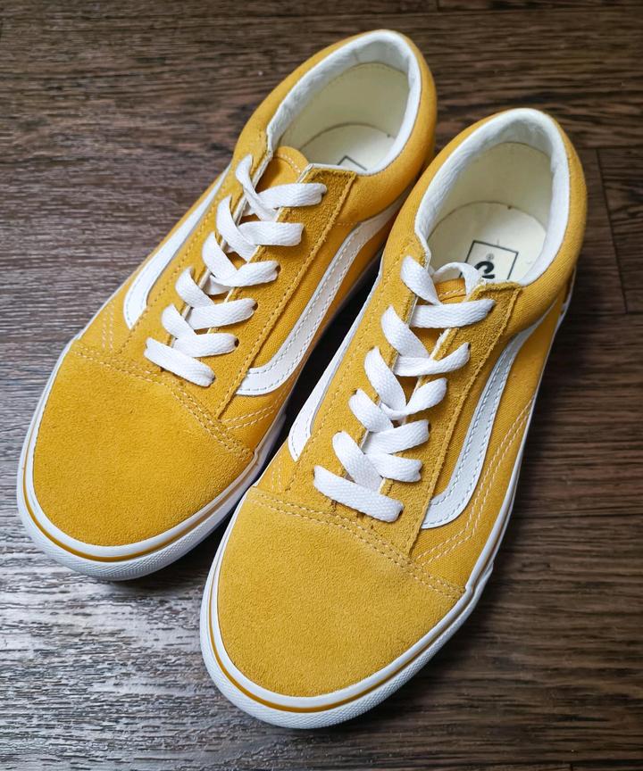 Кеды Vans 35 размер
