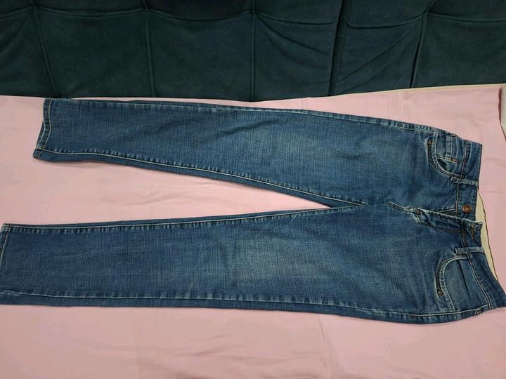 &Denim