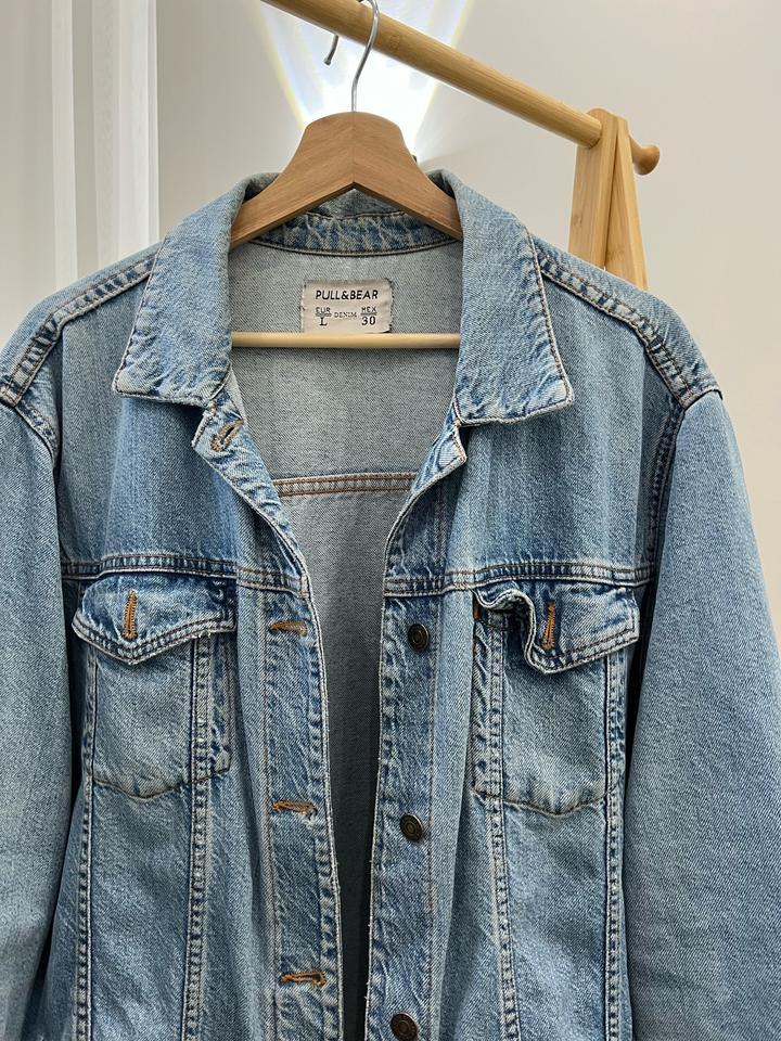 Pull & Bear