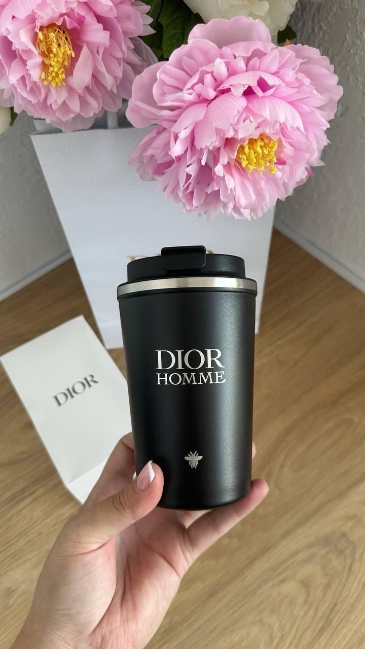 Термостакан Dior