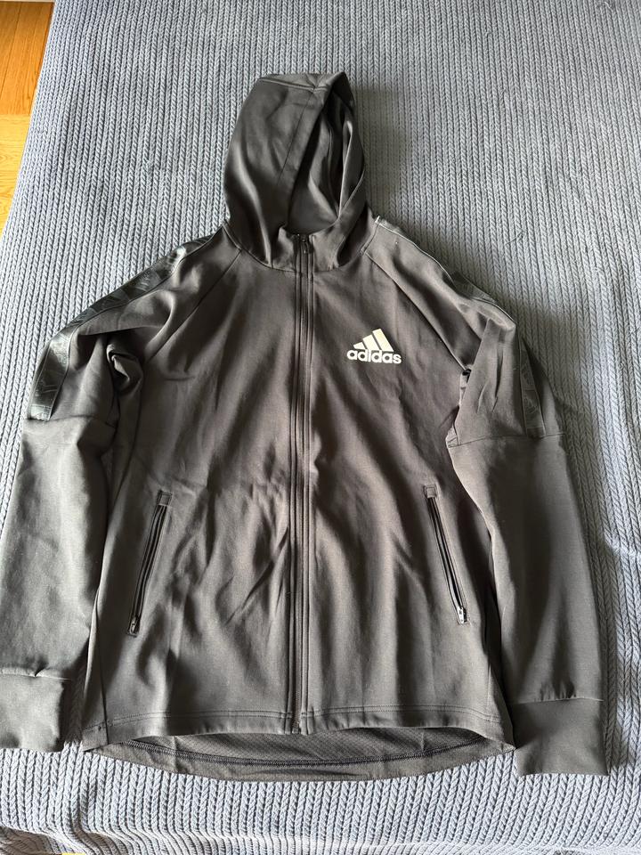 Adidas