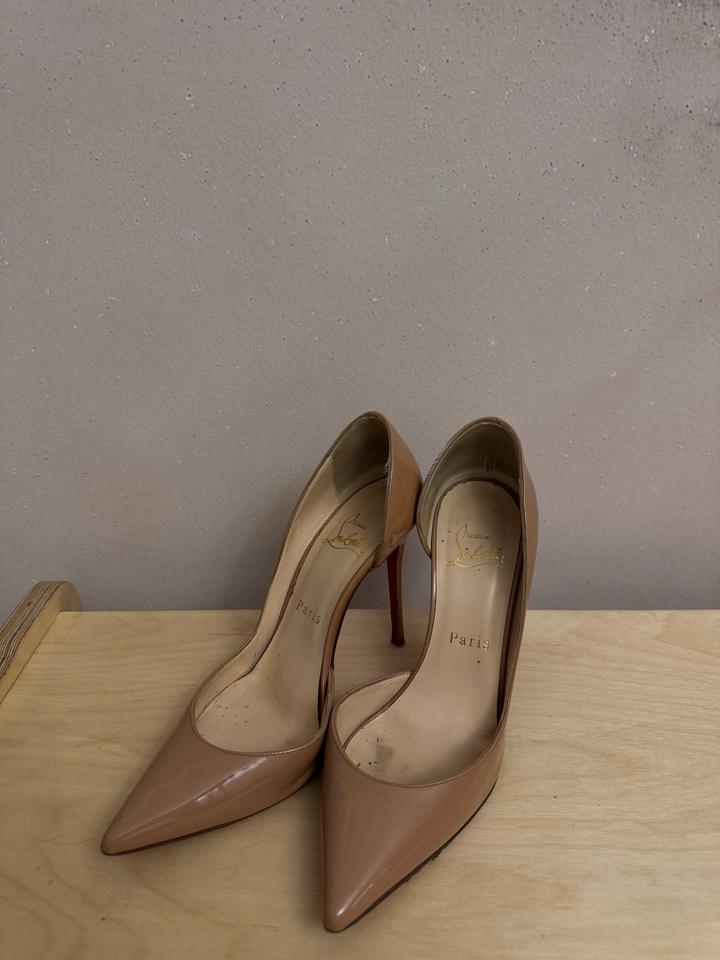 Christian Louboutin Туфли Louboutin