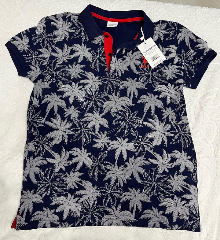 U.S. Polo Assn.