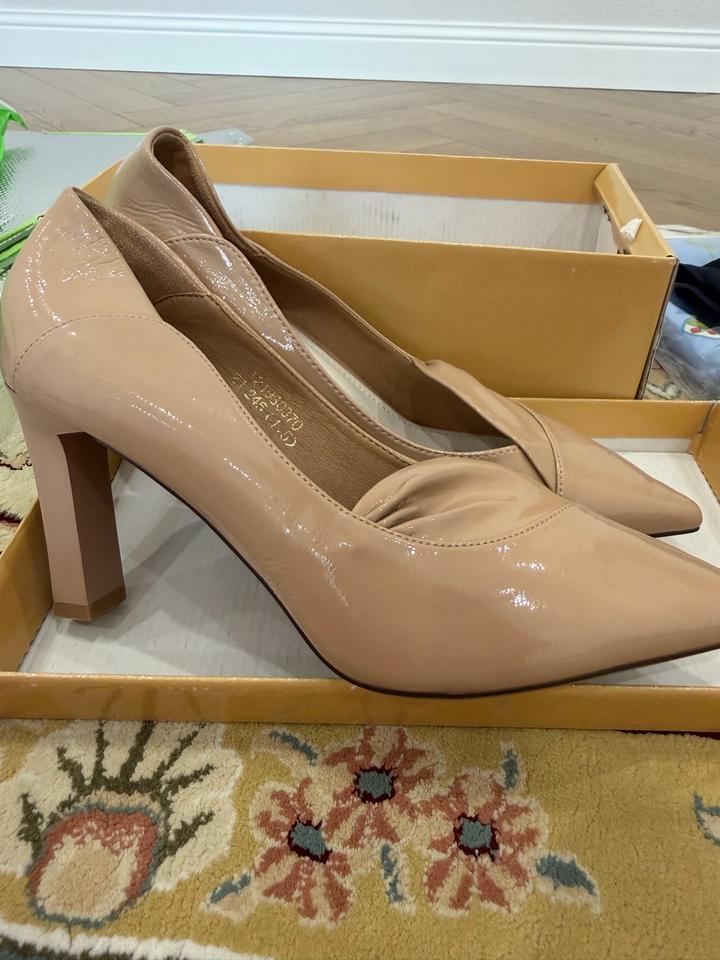 Туфли ALDO
