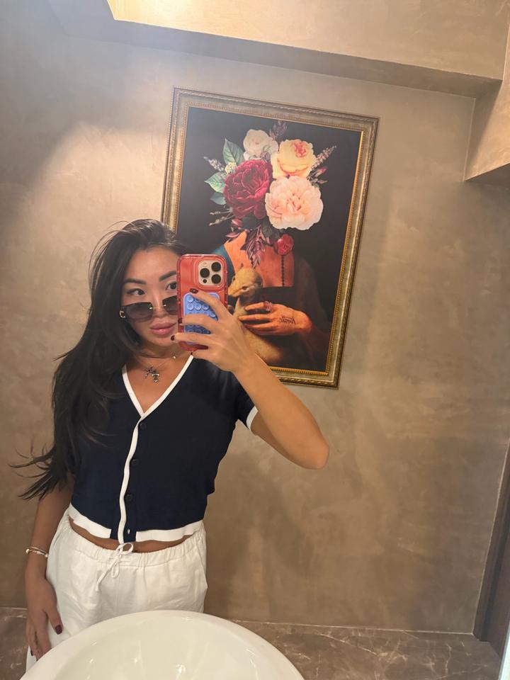 Zara Топ Зара С