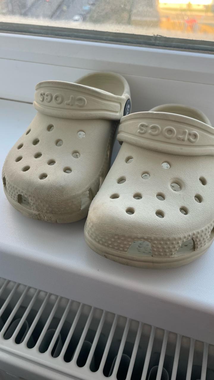 Crocs