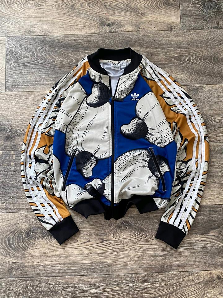 Adidas