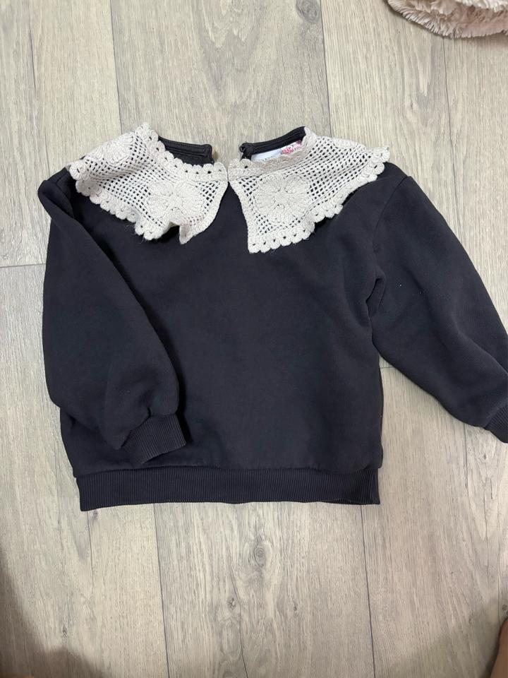 Zara Kids
