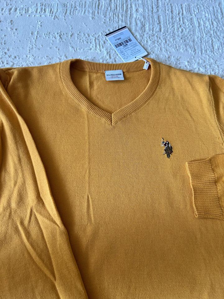 U.S. Polo Assn.