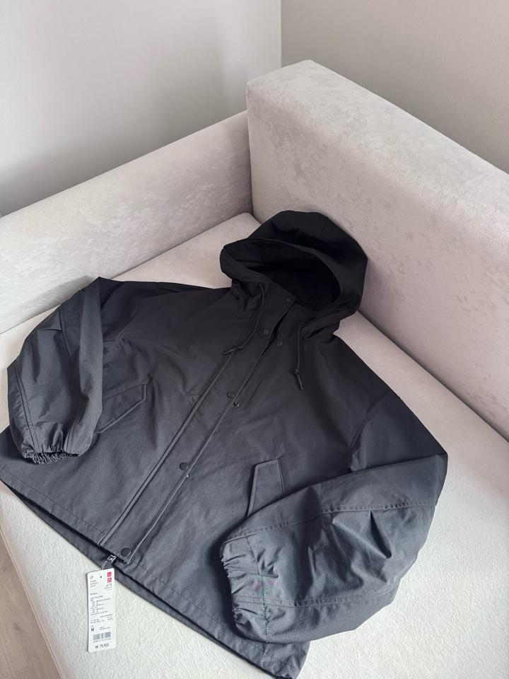 Uniqlo