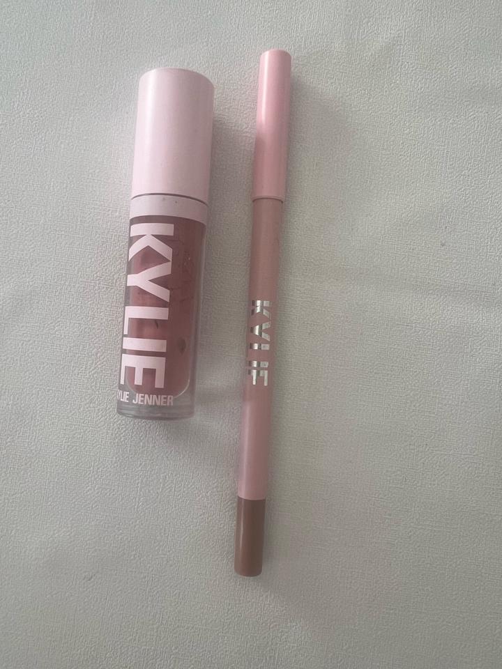Kylie Cosmetics