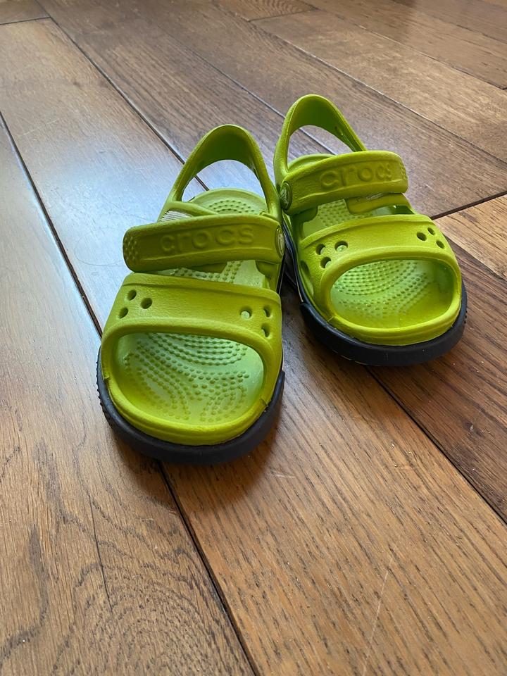 Crocs