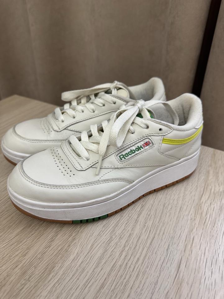 Reebok