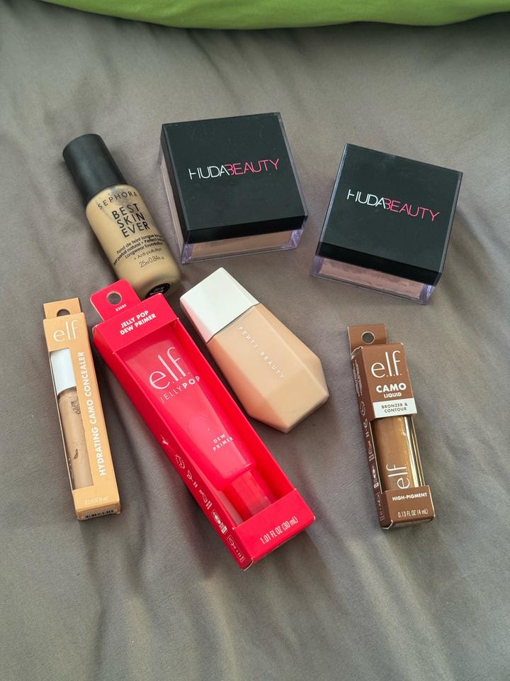 Fenty Beauty